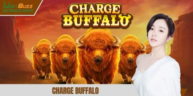 Charge buffalo Jeetbuzz