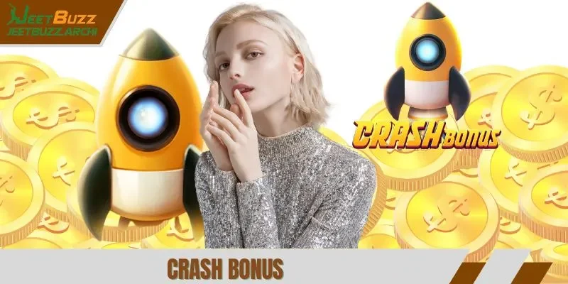 Crash bonus Jeetbuzz