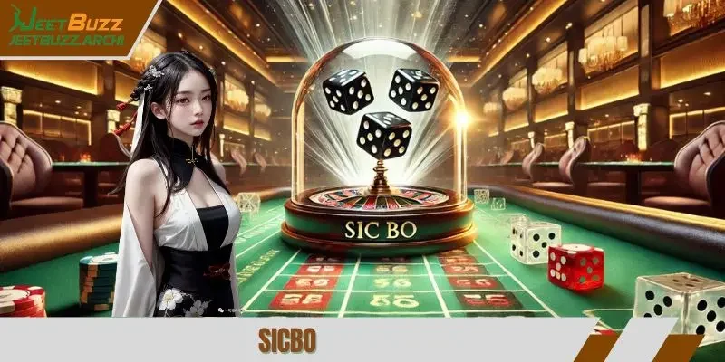 Sicbo Jeetbuzz
