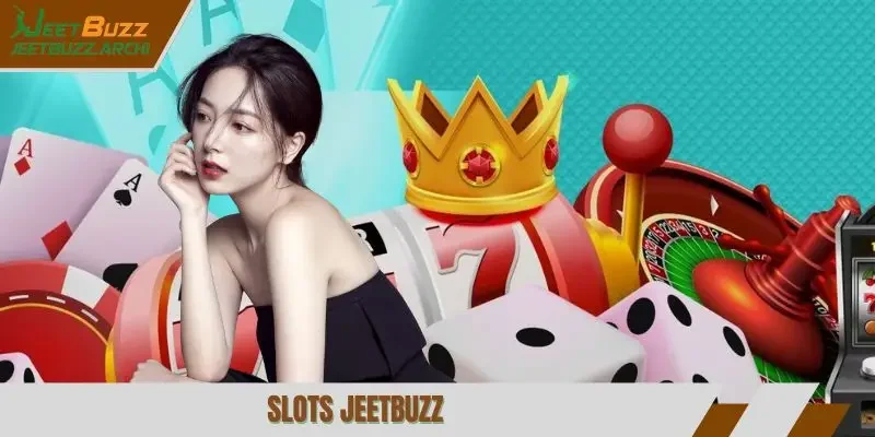 Slots jeetbuzz